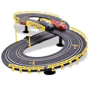 PISTA DE AUTOS CARS 286CM -2338