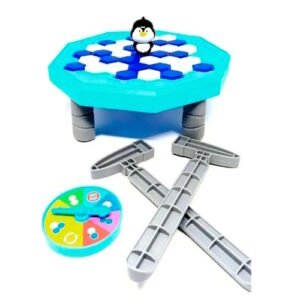 PENGUIN ICE BREAKER JUEGO -2874