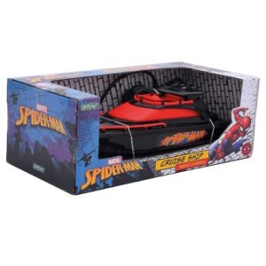 LANCHA R/C CRUSIE SHIP SPIDERMAN -2966