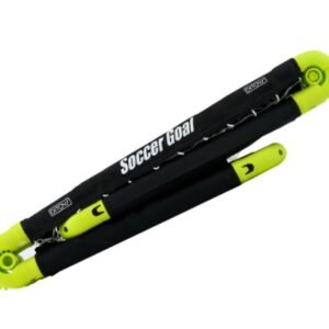 ARCO DE FUTBOL SOCCER GOAL PLEGABLE -2395