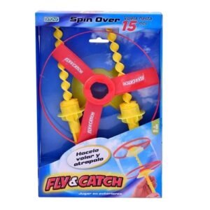 FLY AND CATCH -2155