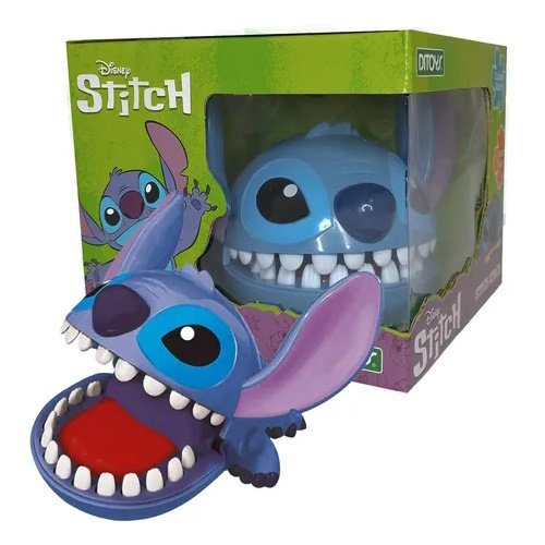 STITCH ATTACK -2812