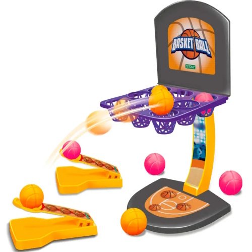 BASKET BALL JUEGO DE VIAJE -3026 - Image 2