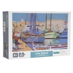 PUZZLE 500 PIEZAS SURTIDO -2900
