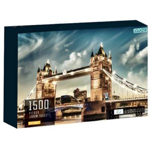 PUZZLE 1500 PIEZAS SURTIDO -2902