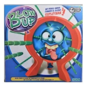 BLOW UP JUEGO -1682