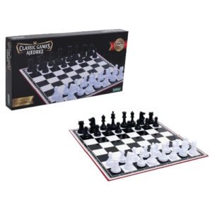 AJEDREZ CLASSIC -3032