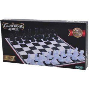 AJEDREZ CLASSIC -3032