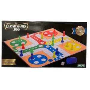 LUDO CLASSIC -3034