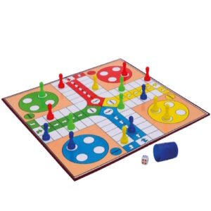 LUDO CLASSIC -3034
