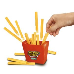 JUMPING FRIES JUEGO DE VIAJE -3029