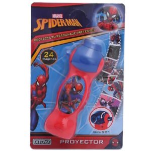 PROYECTOR SPIDERMAN -2927