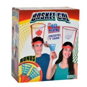 BASQUET GOL JUEGO -1949