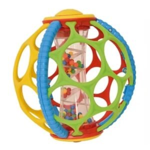 PELOTA MULTICOLOR DOLCE BAMBINO -2023