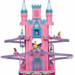 CASTILLO MAGICO PRINCESAS – 897
