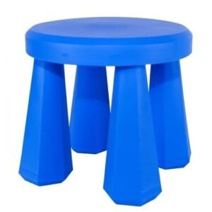 BANQUITO PLASTICO RUBY -760030
