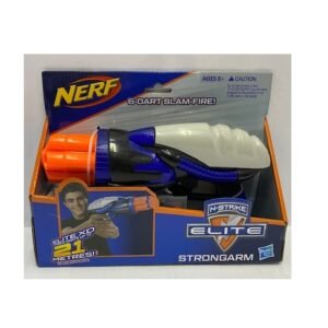 PISTOLA LANZA DARDOS STRONGARM -B282