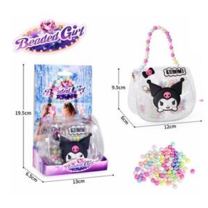 CARTERITA CON ARMA JOYA HELLO KITTY KURO -013/2158