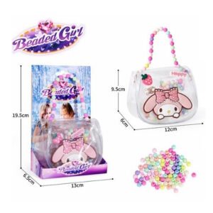 CARTERITA CON ARMA JOYA HELLO KITTY MELODY -013/2160