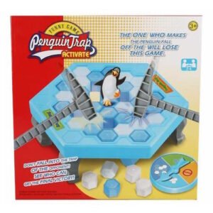 JUEGO DEL PINGUINO -019/1158