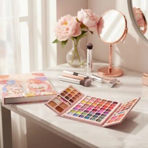 BELLEZA COSMETIC 80 SOMBRA/COLOR -013/0074