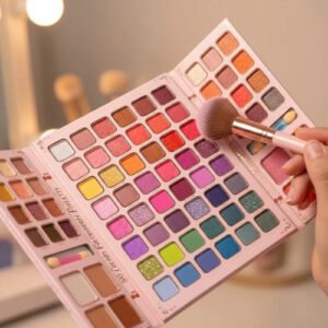 BELLEZA COSMETIC 80 SOMBRA/COLOR -013/0074