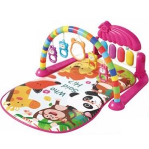 ALFOMBRA INTERACTIVA ANIMALES PARA BEBE -011/1120