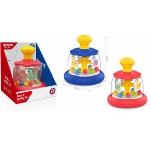 TROMPO CARROUSELL BEBE -011/0063