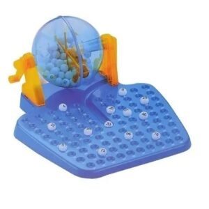 JUEGO DE BINGO -019/0151
