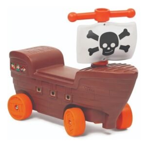 ANDADOR BARCO PIRATA VEGUI -190