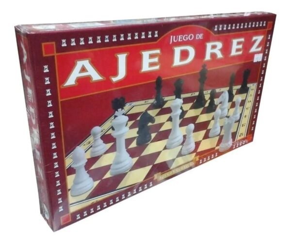 AJEDREZ IMPLAS -056