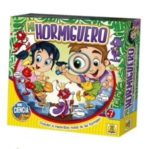 MI HORMIGUERO -348