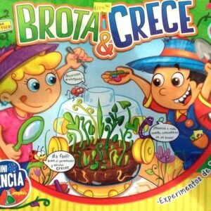 BROTA Y CRECE -380