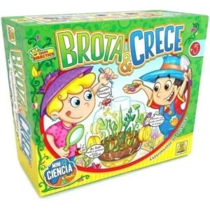 BROTA Y CRECE -380
