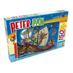 PUZZLE 150 PIEZAS PETER PAN -227