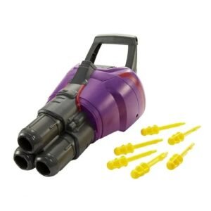 LANZADOR DE PROYECTILES ZURG LIGHTYEAR -HHJ58