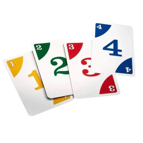 CARTAS PHASE 10 JUEGO -W5800 - Imagen 3