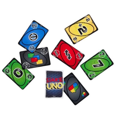 CARTAS UNO LIARS -JLH43 - Imagen 4