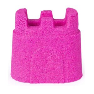 KINETIC SAND POTE CASTILLO INDIVIDUAL -71419