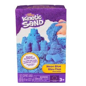 KINETIC SAND ARENA NEON EN CAJA -71423