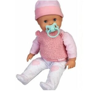 BEBE NENUCO SIENTE SU CORAZON -17101