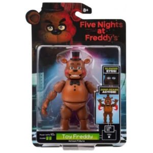 MUÑECO FIVE NIGHTS AT FREDDYS -FNF001