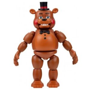 MUÑECO FIVE NIGHTS AT FREDDYS -FNF001