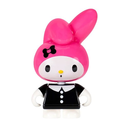 BLOQUES HELLO KITTY 359 PIEZAS -CNS0131 - Image 7