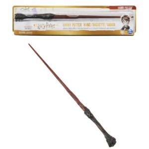 VARITA MAGICA HARRY POTTER -6063064