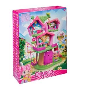 PINYPON CASA DEL ARBOL  -16652