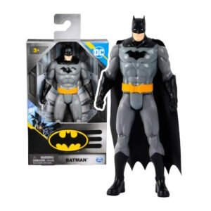 MUNECO DC BATMAN 15CM SURTIDO -67803