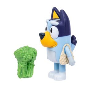 BLUEY FIGURA CON ACCESORIOS -19223