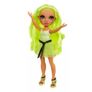 MUÑECA RAINBOW HIGH 27CM -988656