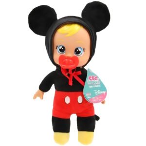MUÑECA CRY BABIES DISNEY 26CM -99759